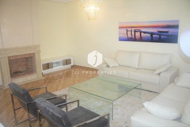Resale - Villa -
Los Altos - Costa Blanca