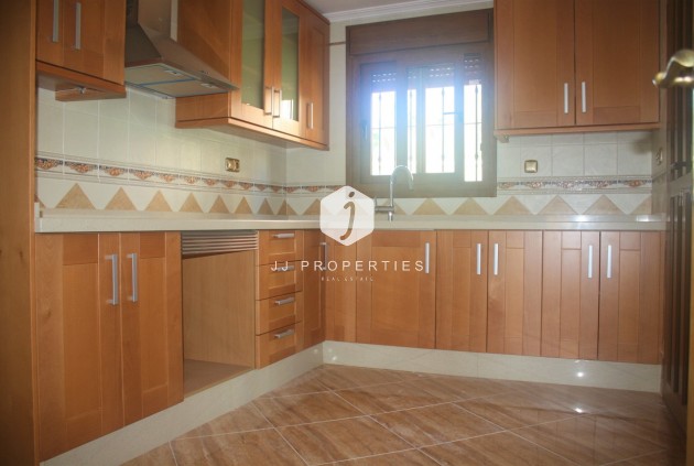 Resale - Villa -
Los Altos - Costa Blanca