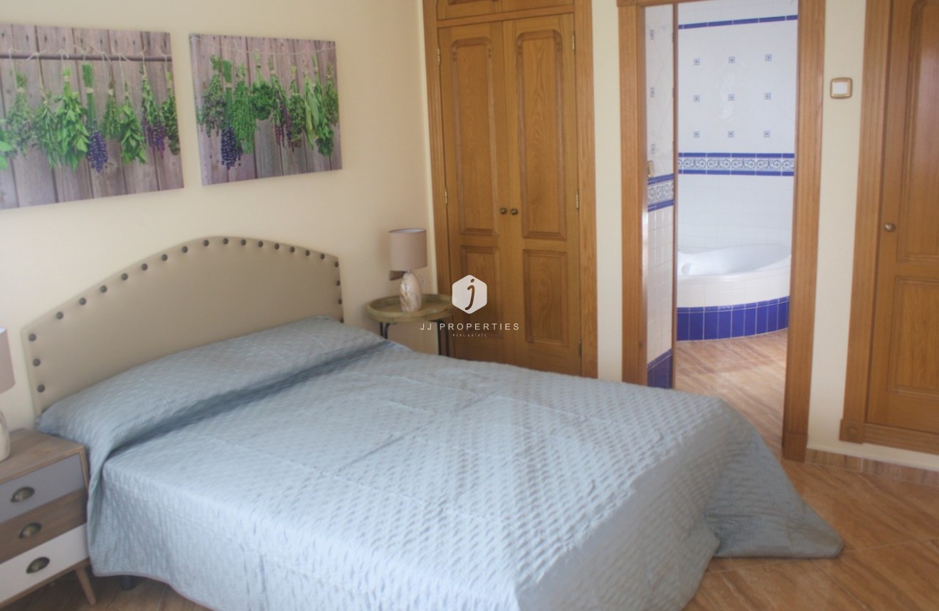 Resale - Villa -
Los Altos - Costa Blanca