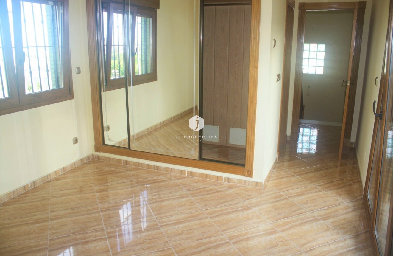 Resale - Villa -
Los Altos - Costa Blanca