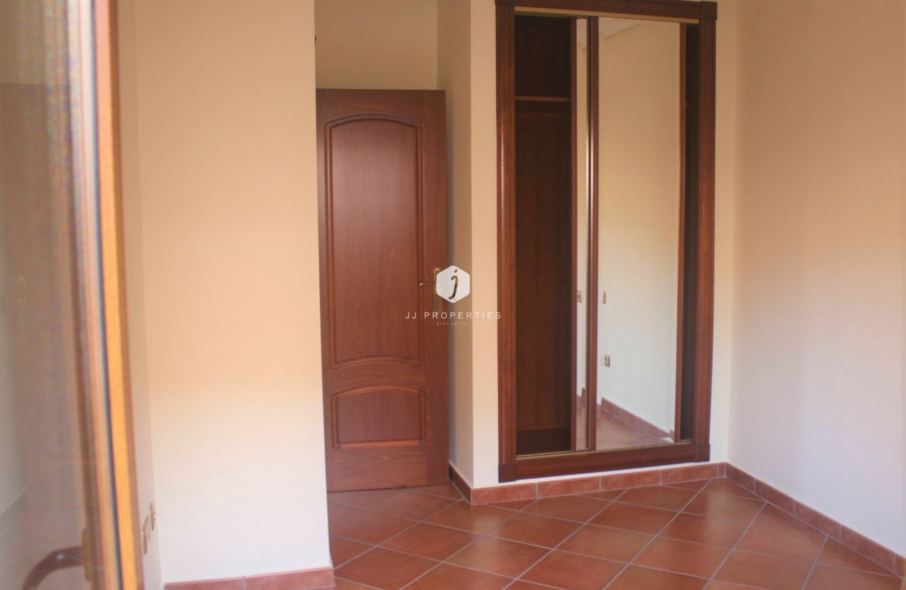 Resale - Chalet -
Los Altos - Costa Blanca