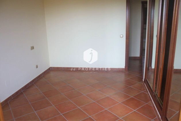 Resale - Chalet -
Los Altos - Costa Blanca