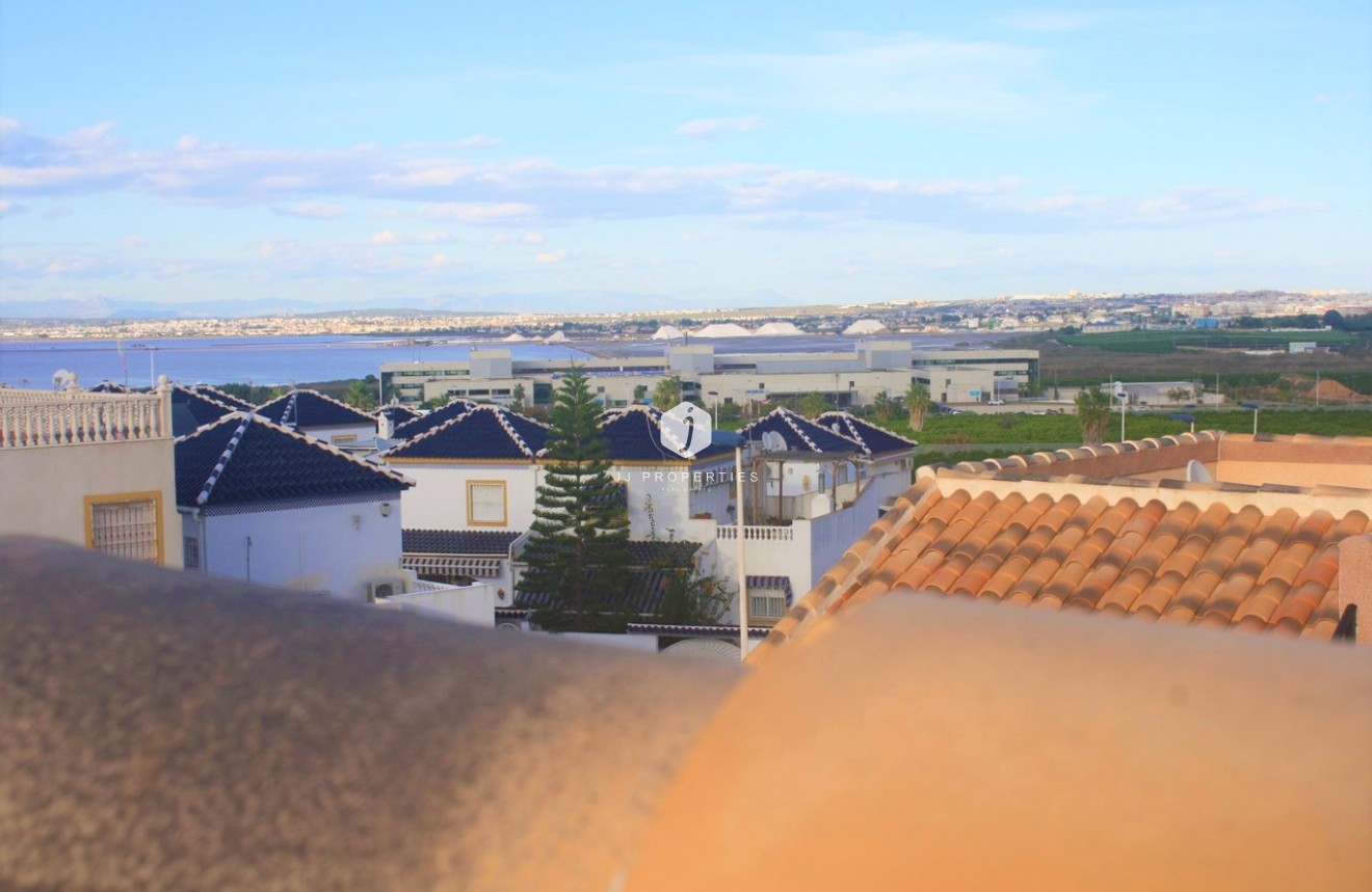 Resale - Chalet -
Los Altos - Costa Blanca