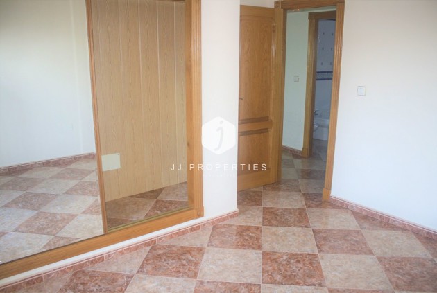 Resale - Chalet -
Los Altos - Costa Blanca