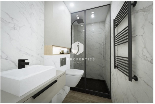 New Build - Apartment / flat -
Torrevieja - Playa El Acequión
