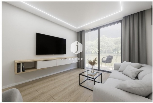 New Build - Penthouse -
Torrevieja - Playa El Acequión