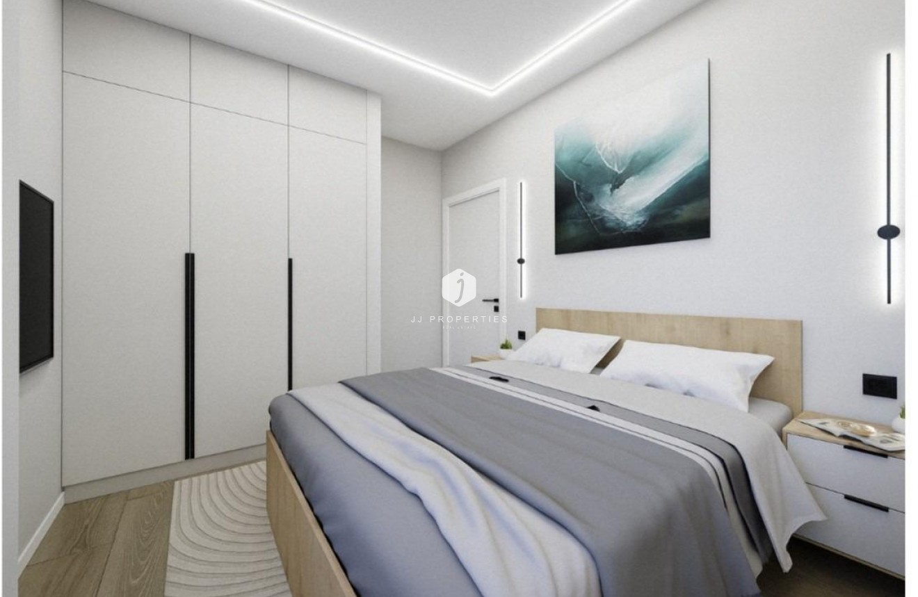New Build - Penthouse -
Torrevieja - Playa El Acequión