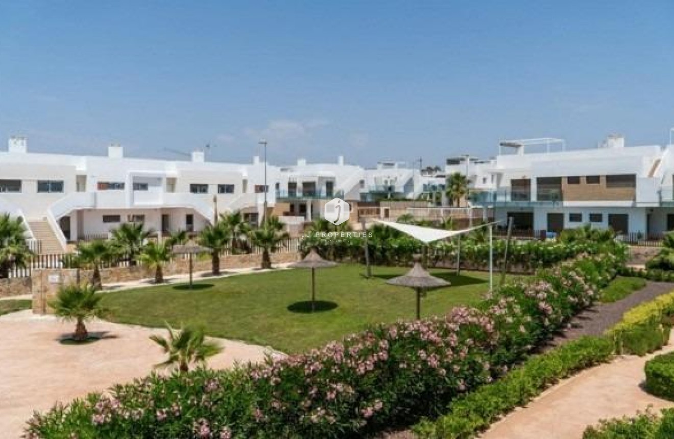 New Build - Bungalow -
Orihuela - Vistabella Golf