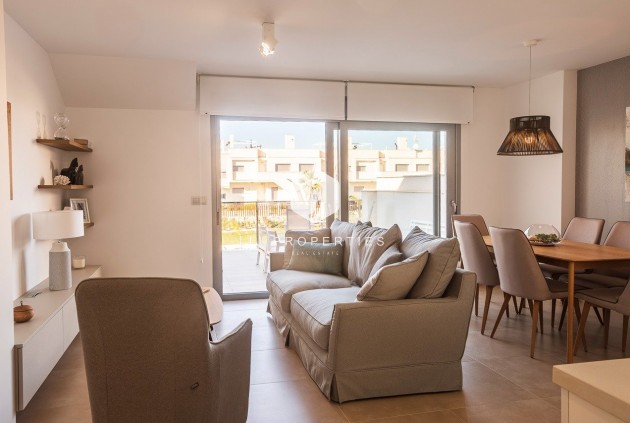 New Build - Bungalow -
Orihuela - Vistabella Golf