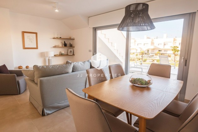 New Build - Bungalow -
Orihuela - Vistabella Golf