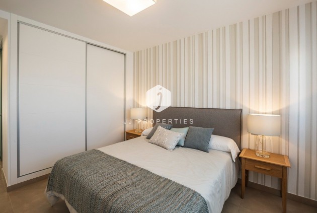 New Build - Bungalow -
Orihuela - Vistabella Golf