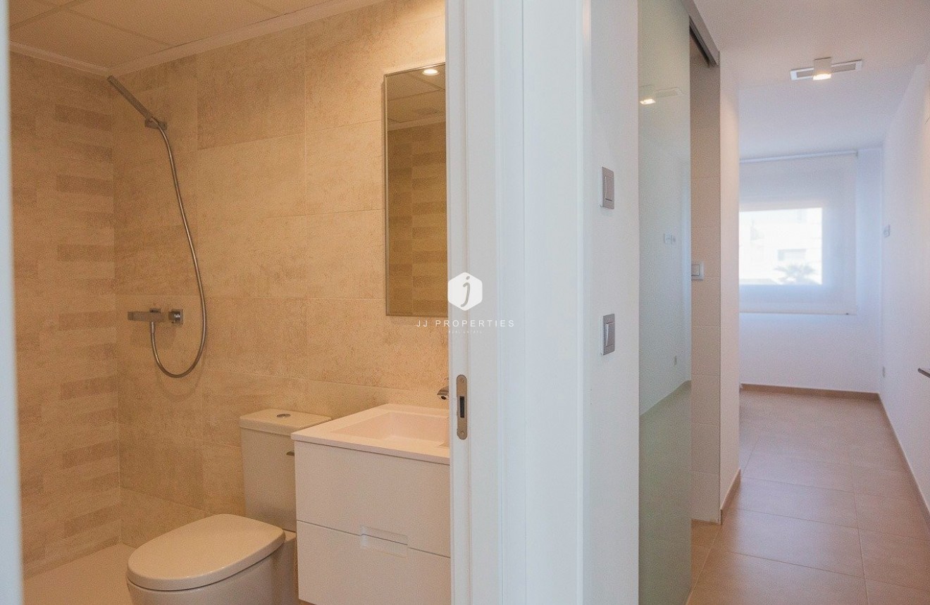 New Build - Bungalow -
Orihuela - Vistabella Golf