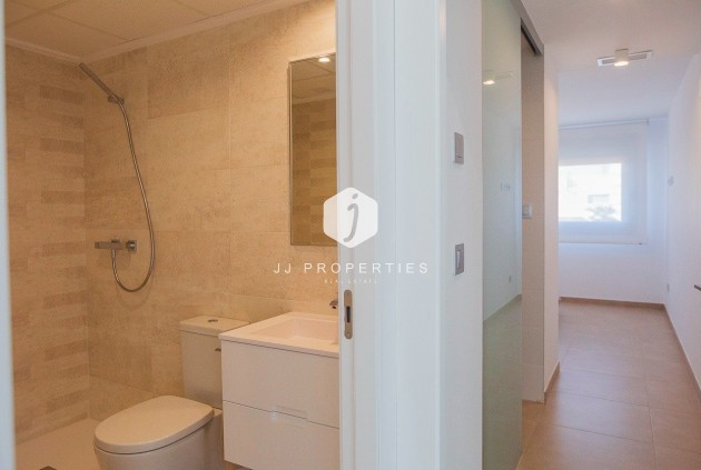 New Build - Bungalow -
Orihuela - Vistabella Golf