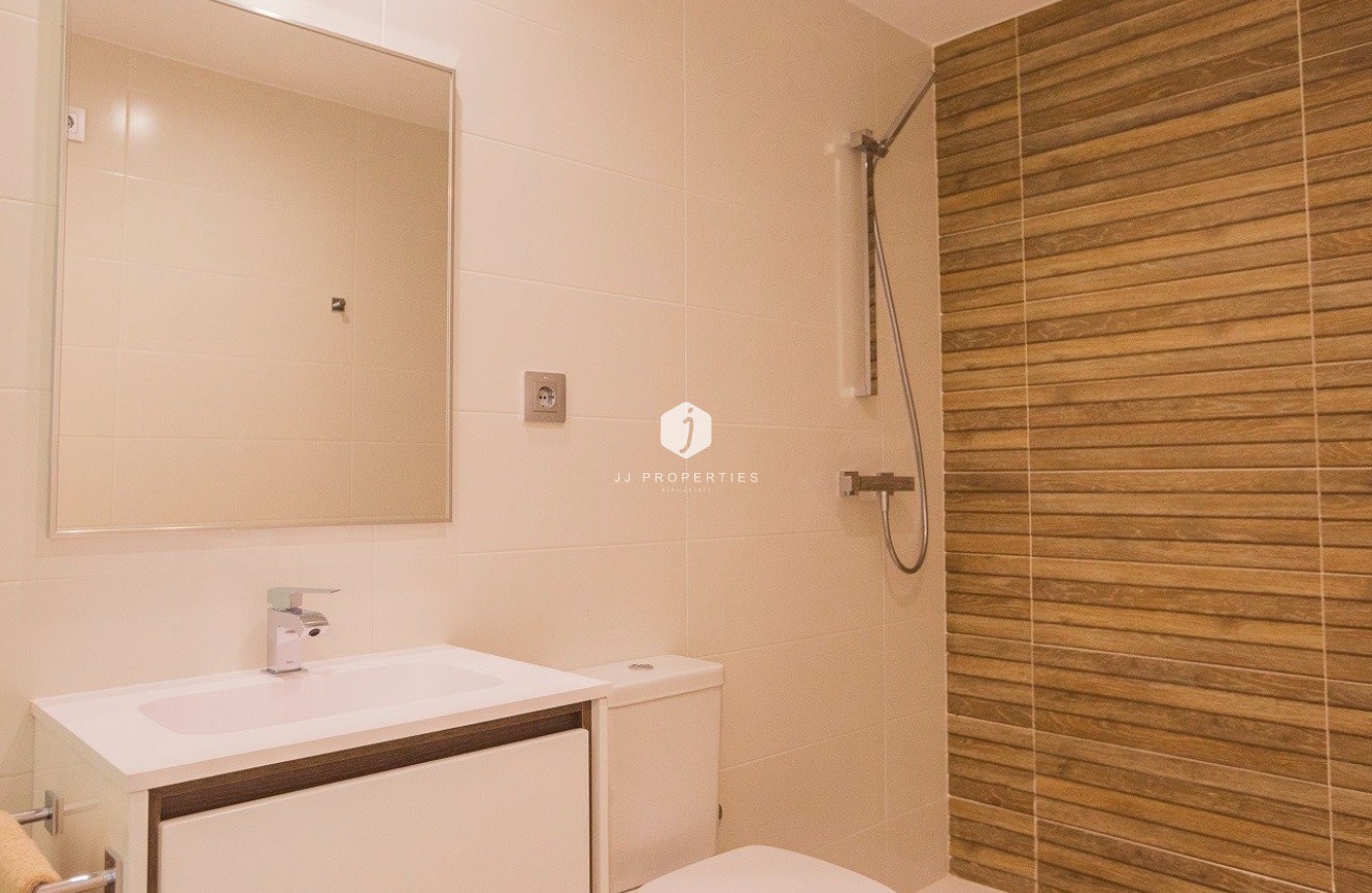 New Build - Bungalow -
Orihuela - Vistabella Golf