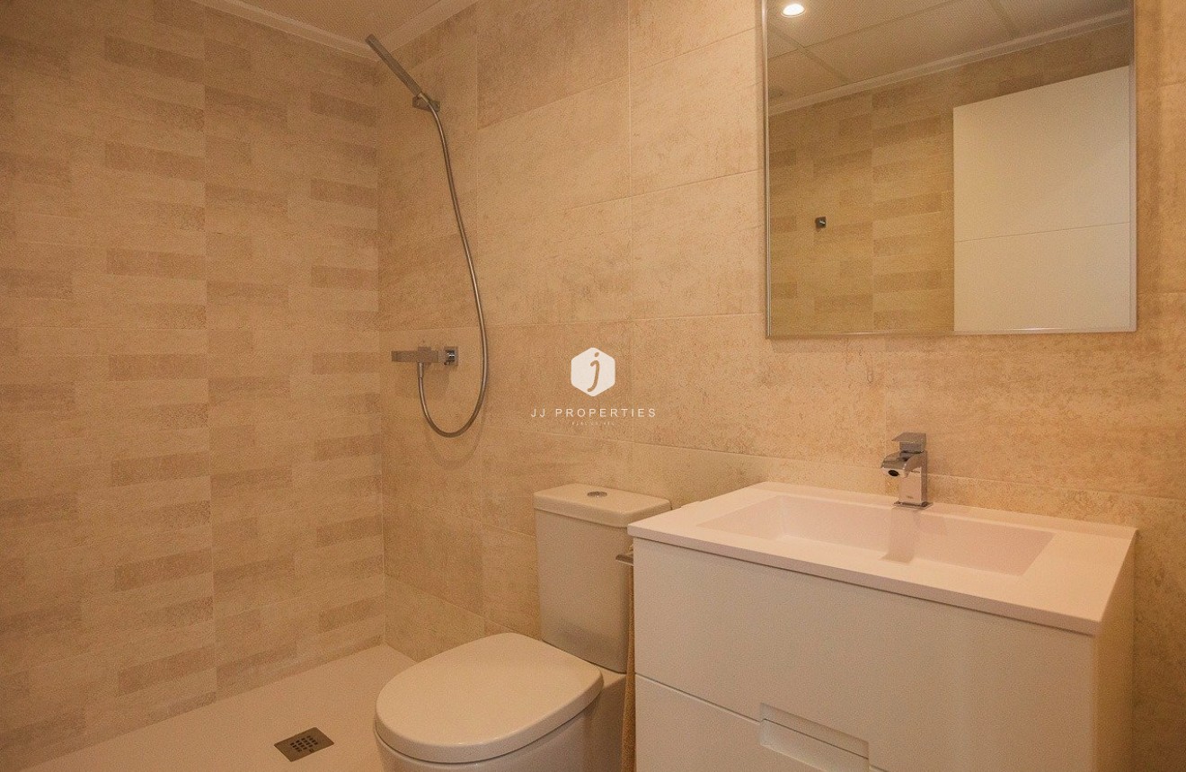 New Build - Bungalow -
Orihuela - Vistabella Golf