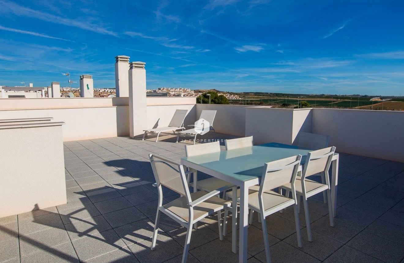 New Build - Bungalow -
Orihuela - Vistabella Golf