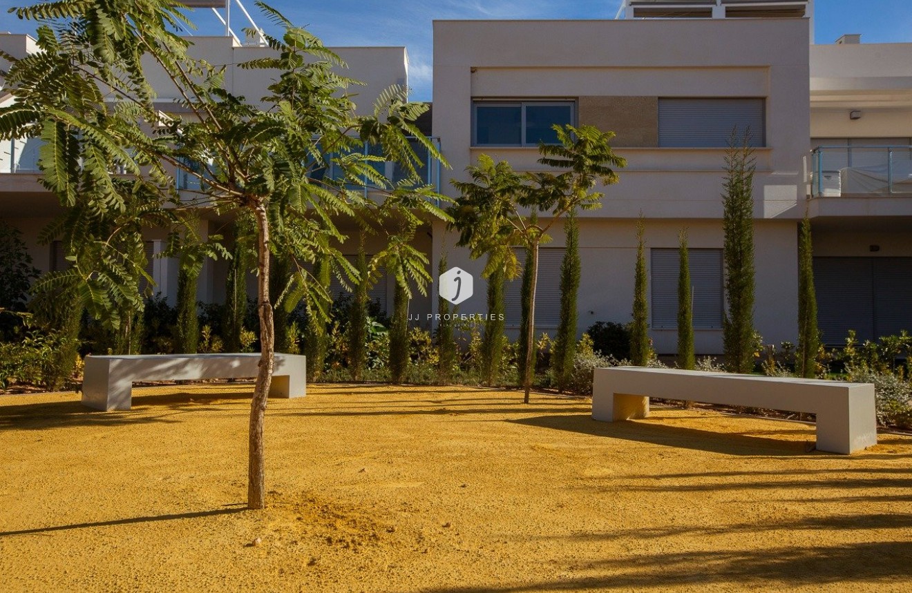 New Build - Bungalow -
Orihuela - Vistabella Golf