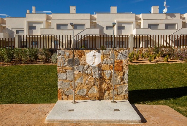 New Build - Bungalow -
Orihuela - Vistabella Golf