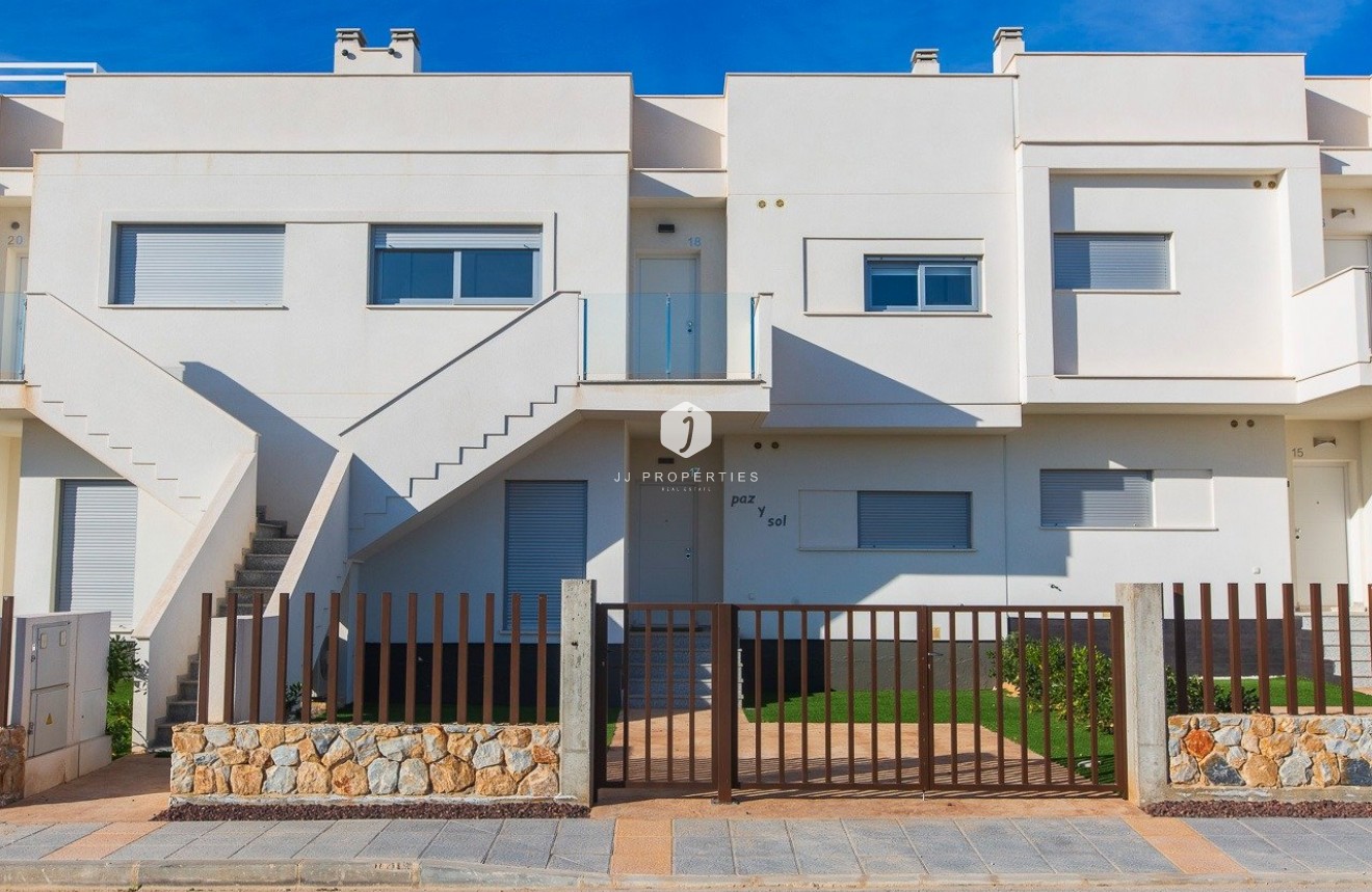 New Build - Bungalow -
Orihuela - Vistabella Golf