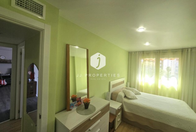 Resale - Apartment / flat -
Torrevieja - Playa del Cura