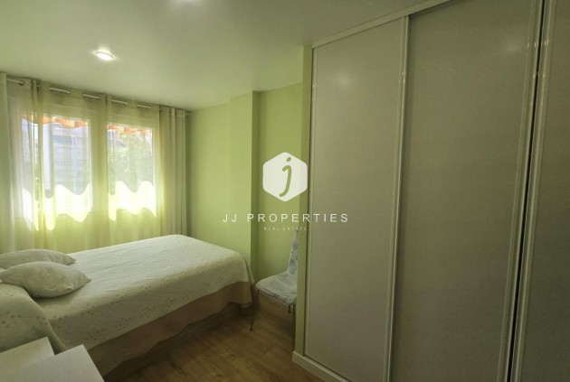 Resale - Apartment / flat -
Torrevieja - Playa del Cura