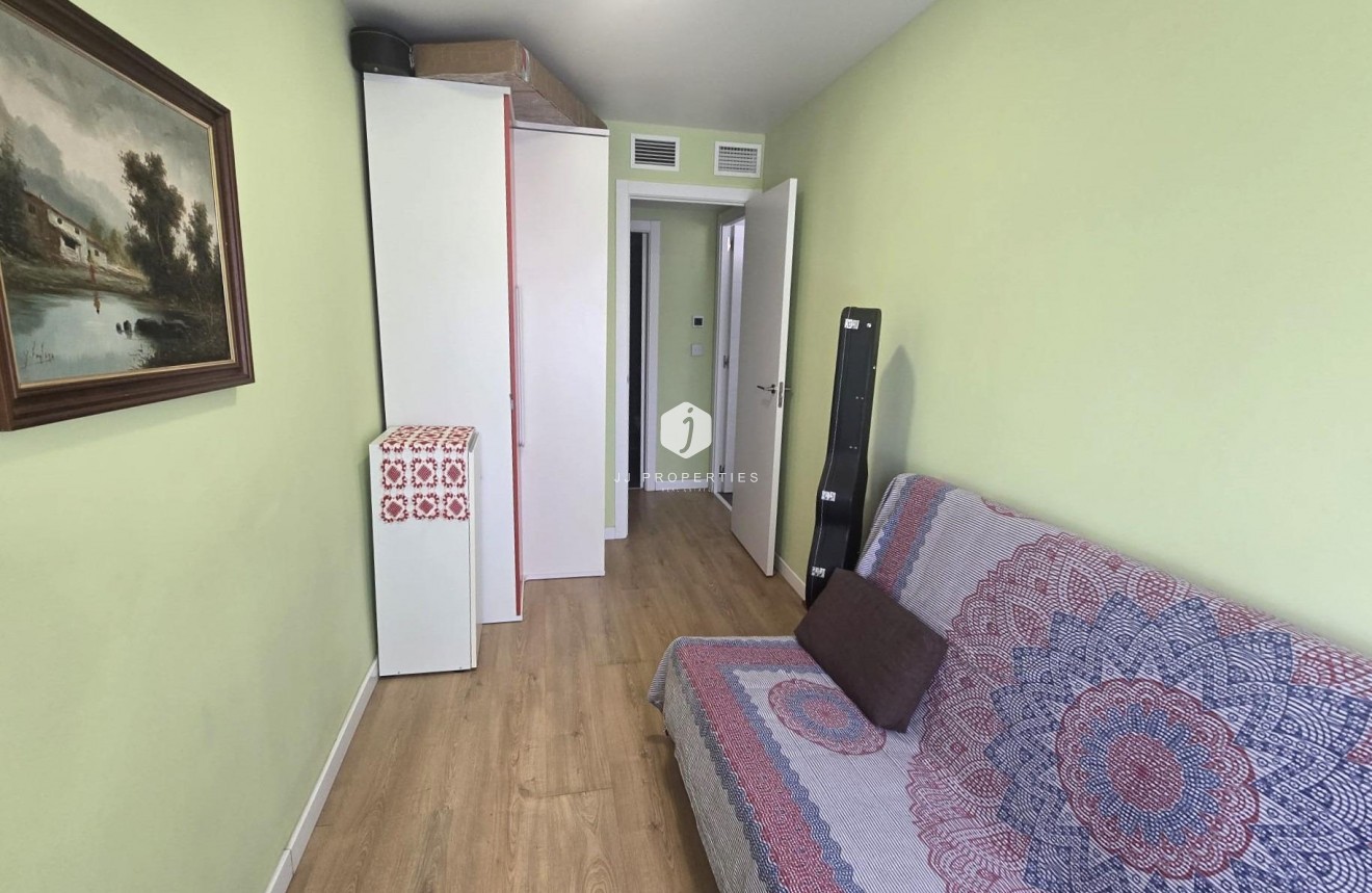 Resale - Apartment / flat -
Torrevieja - Playa del Cura