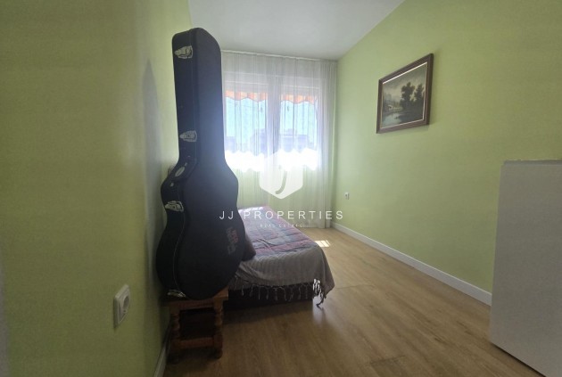 Resale - Apartment / flat -
Torrevieja - Playa del Cura
