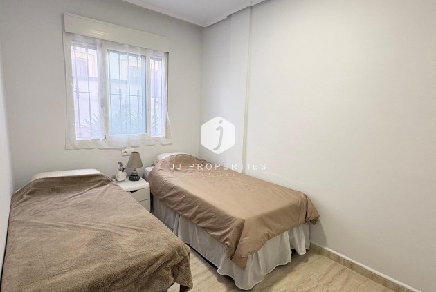 Resale - Apartment / flat -
Orihuela Costa - Costa Blanca