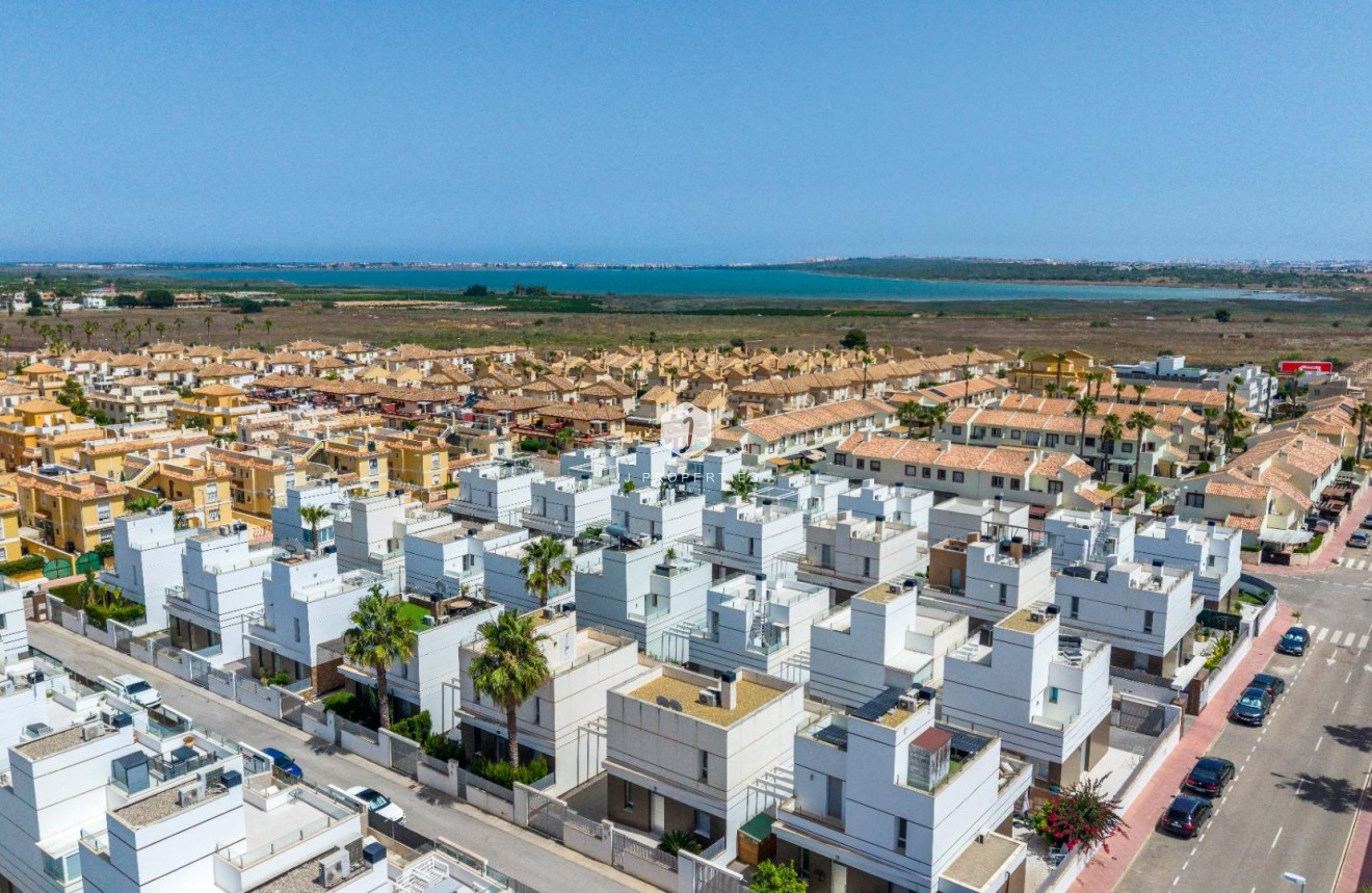 Resale - Villa -
Rojales - Doña Pepa
