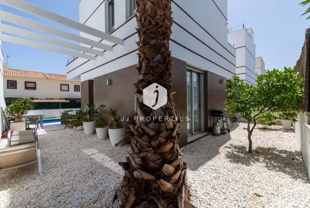 Resale - Villa -
Rojales - Doña Pepa