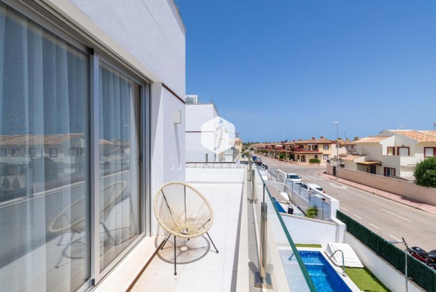 Resale - Villa -
Rojales - Doña Pepa