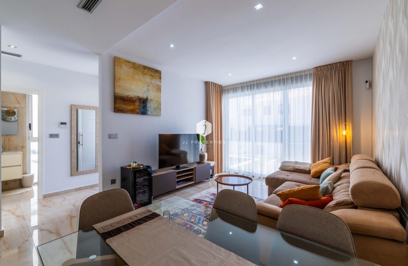 Resale - Villa -
Rojales - Doña Pepa