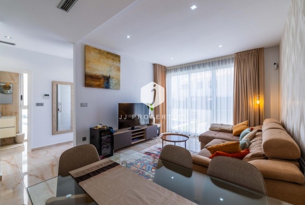 Resale - Villa -
Rojales - Doña Pepa