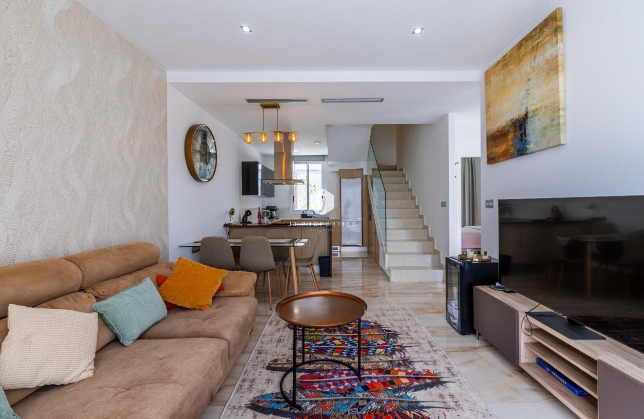 Resale - Villa -
Rojales - Doña Pepa