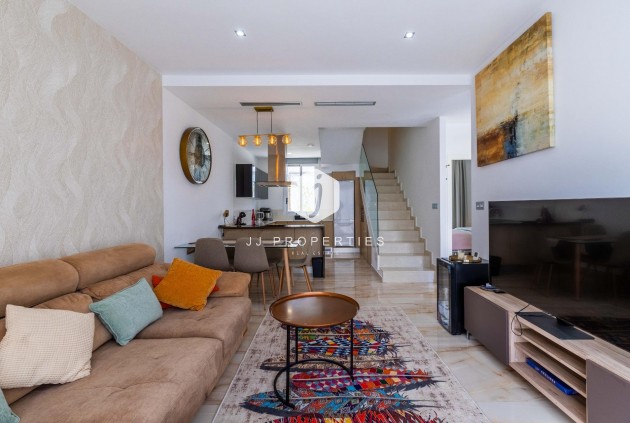 Resale - Villa -
Rojales - Doña Pepa