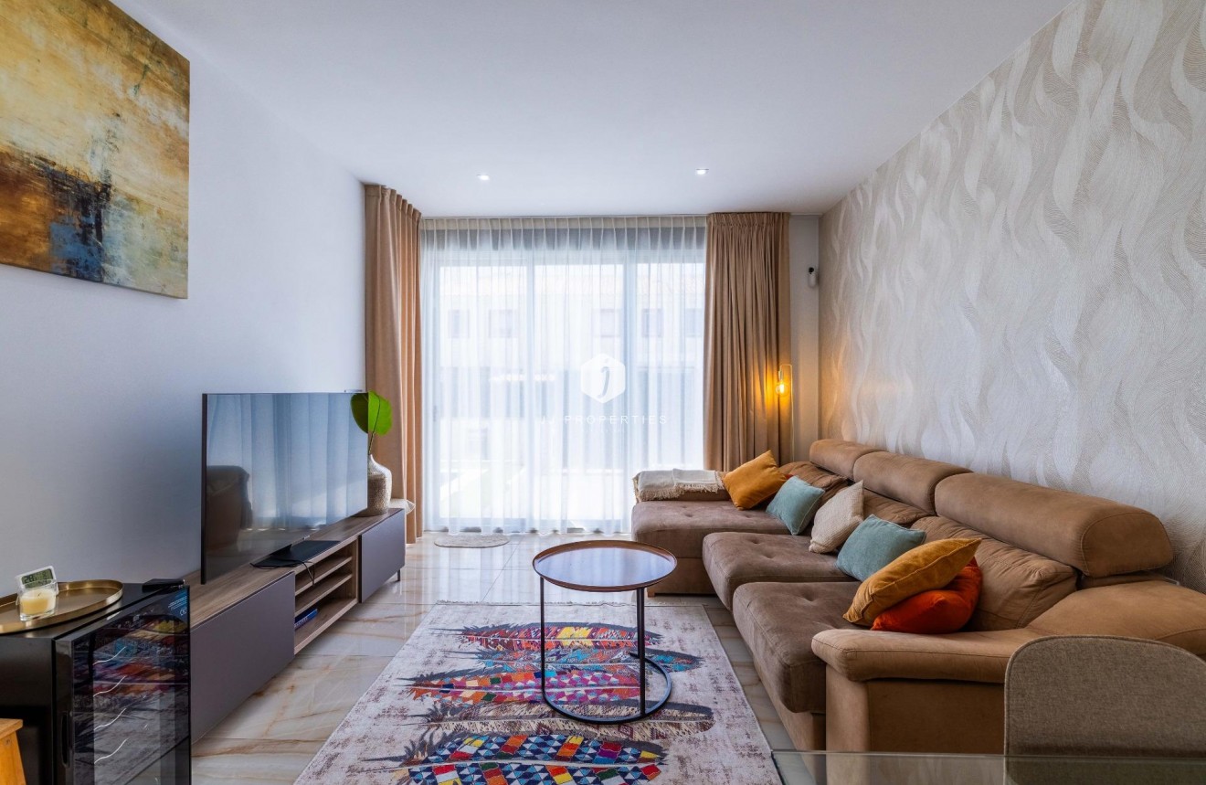 Resale - Villa -
Rojales - Doña Pepa