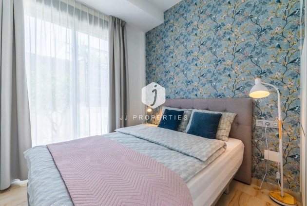 Resale - Villa -
Rojales - Doña Pepa