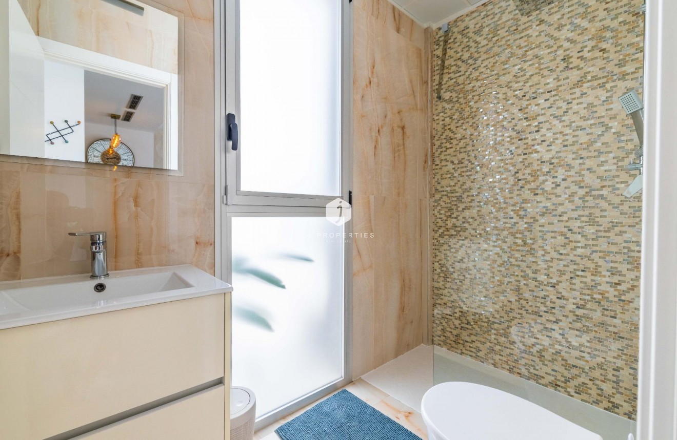 Resale - Villa -
Rojales - Doña Pepa