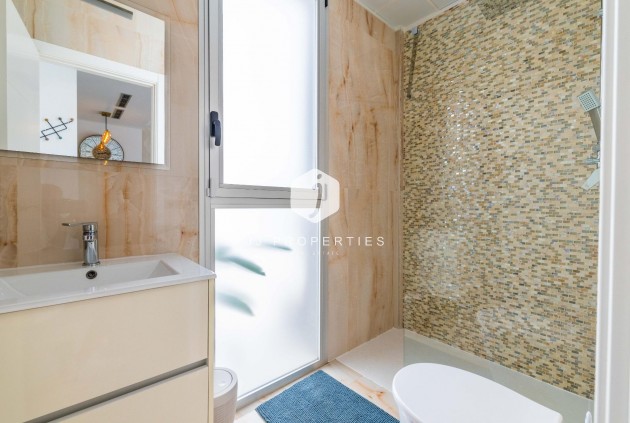 Resale - Villa -
Rojales - Doña Pepa