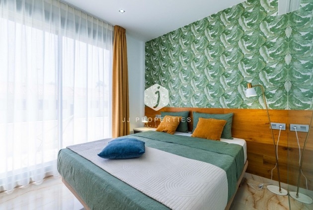Resale - Villa -
Rojales - Doña Pepa