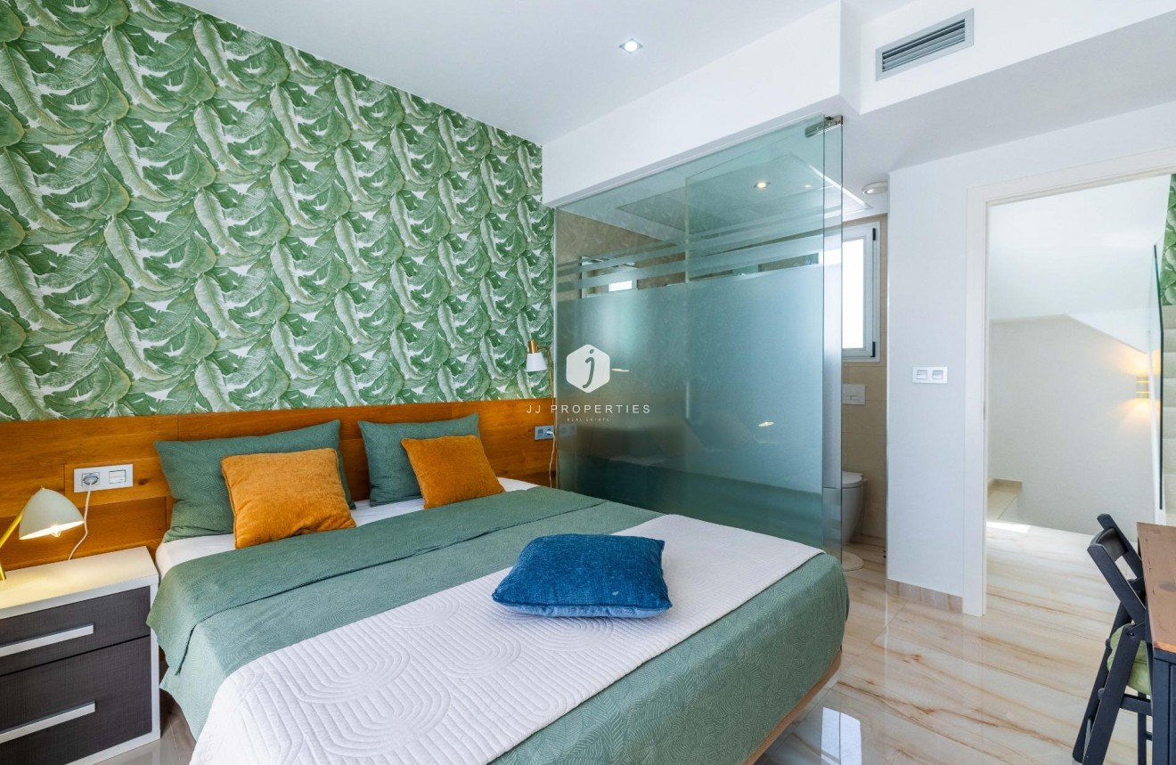 Resale - Villa -
Rojales - Doña Pepa