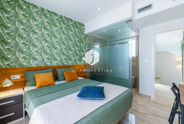 Resale - Villa -
Rojales - Doña Pepa