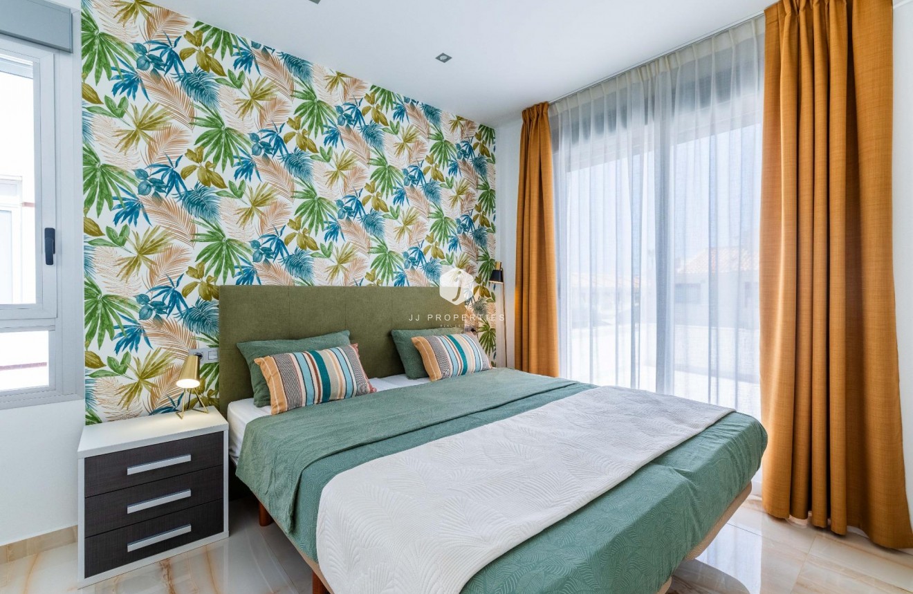 Resale - Villa -
Rojales - Doña Pepa
