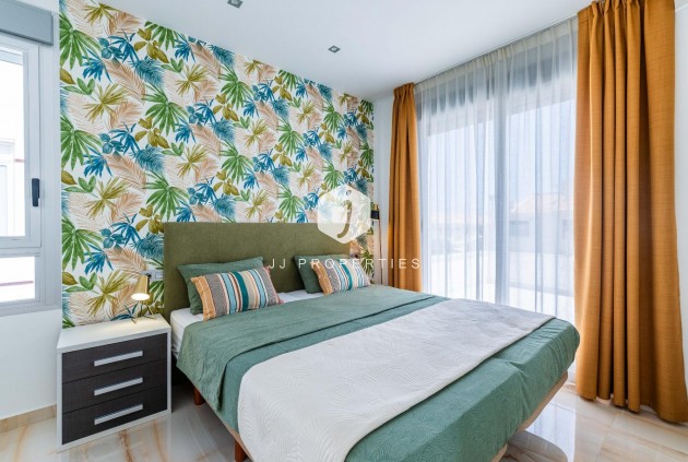 Resale - Villa -
Rojales - Doña Pepa
