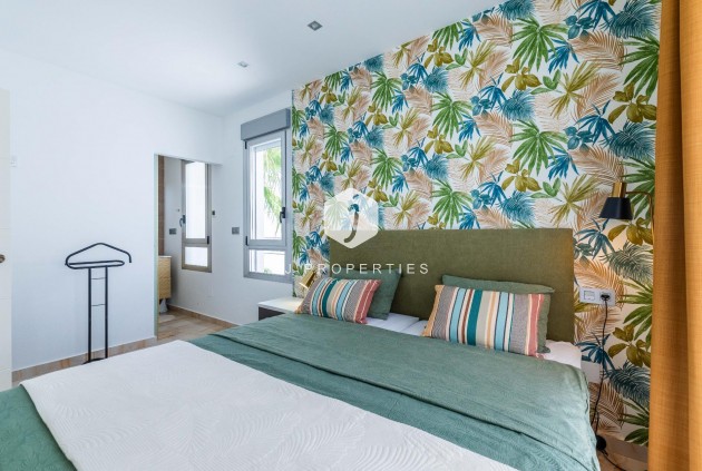 Resale - Villa -
Rojales - Doña Pepa