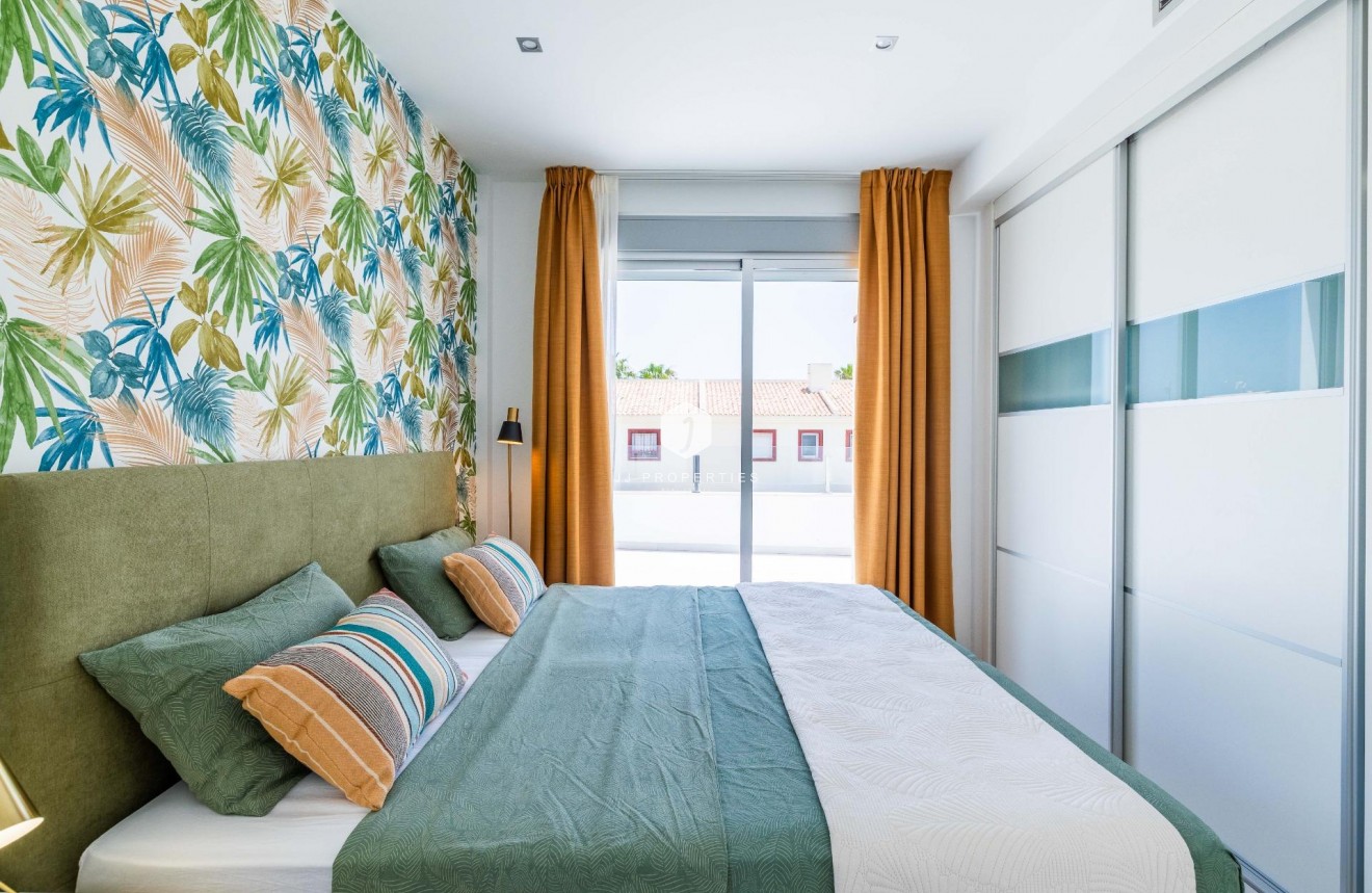 Resale - Villa -
Rojales - Doña Pepa