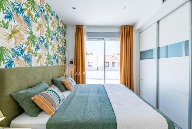 Resale - Villa -
Rojales - Doña Pepa