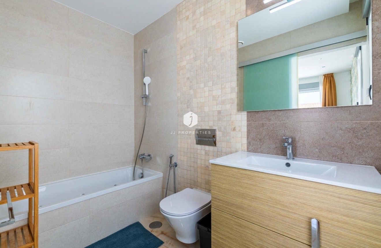 Resale - Villa -
Rojales - Doña Pepa