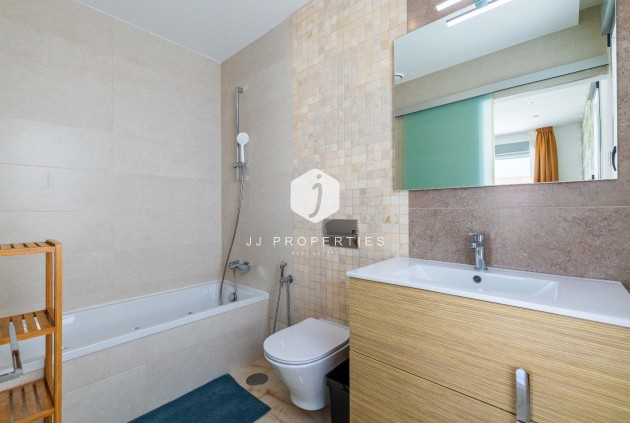 Resale - Villa -
Rojales - Doña Pepa