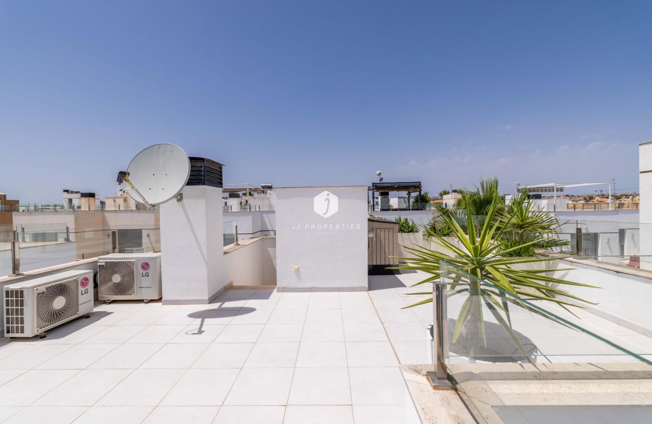 Resale - Villa -
Rojales - Doña Pepa